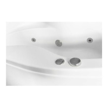 MASSAGE BATH NERINGA 1,7X0,94 M RIG MASSAGE BATH NERINGA 1,7X0,94 M RIG
