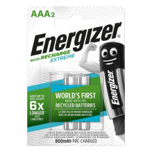 Charging item Energizer...