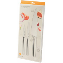 Kitchen knives set BergHOFF Legacy, 3 pcs Kitchen knives set BergHOFF Legacy, 3 pcs