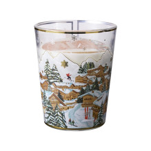 Candle, aromatic Decal, 40...