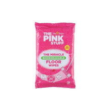 SERVETĖL GRINDIMS THE PINK...