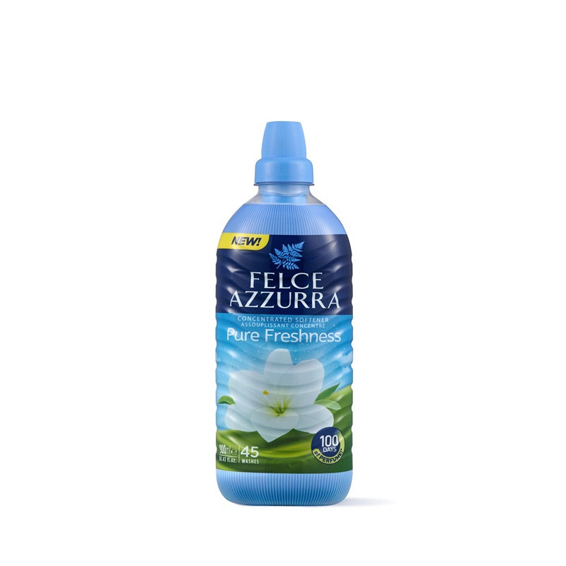 PURE FRESHN SOFTENER 900ML