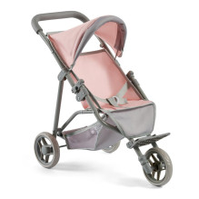 TOY DOLL STROLLER 9326C