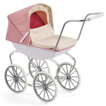 Toy stroller for doll 9621