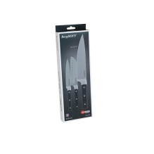 Kitchen knives set BergHOFF Gene, 3 pcs Kitchen knives set BergHOFF Gene, 3 pcs