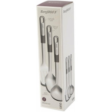 Kitchen utensil set BergHOFF Graphite