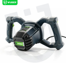 Skiedinio Maišytuvas - WUBER W38635 1 400 W Juoda, Granato Spalvos Skiedinio Maišytuvas - WUBER W38635 1 400 W Juoda, Granato Spalvos