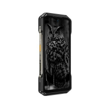Mobilus Telefonas - Ulefone Armor 27 12 GB 256 GB Juodas Mobilus Telefonas - Ulefone Armor 27 12 GB 256 GB Juodas