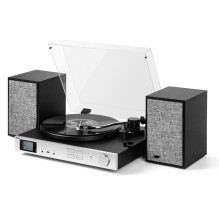 Patefonas - AKAI ATT-500SP...