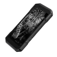 Mobilus Telefonas - Ulefone Armor X32 6 / 128 GB Future Black