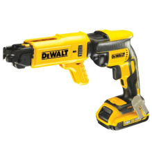 Atsuktuvas - DeWALT...