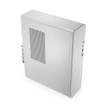 Stacionarus Kompiuteris - Lenovo IdeaCentre Tower 08IAS10 Ultra 7 265 , 16 GB , 512 GB , Wi‑Fi 7 , Be OS , Pilkas