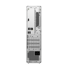 Stacionarus Kompiuteris - Lenovo IdeaCentre Tower 08IAS10 Ultra 7 265 , 16 GB , 512 GB , Wi‑Fi 7 , Be OS , Pilkas