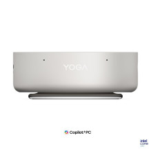 Mini Kompiuteris - Lenovo Yoga Mini 01IPH11 , Ultra 5 325 , 16 GB , 512 GB , Wi‑Fi 7 , Win11 Pro , Pilkas