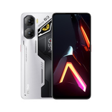 Mobilus Telefonas - Nubia Neo 3 5G 6,8" 8 GB 256 GB Kibernetinis Sidabras