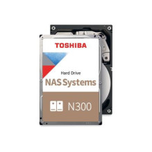 HDD - Toshiba N300...