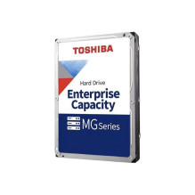 HDD - Toshiba MG11ACA16TE 16 TB 3,5" Vidinis HDD HDD - Toshiba MG11ACA16TE 16 TB 3,5" Vidinis HDD