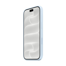 Telefono dėklas - Apple iPhone 18 Pro Silikoninis Dėklas Su MagSafe Ryškiai Mėlynas Telefono dėklas - Apple iPhone 18 Pro Silikoninis Dėklas Su MagSafe Ryškiai Mėlynas