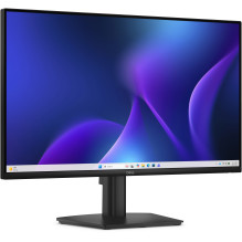 Monitorius - Dell E2426H 23,8 colio Full HD IPS LED 8 ms VGA HDMI DisplayPort Juodas Monitorius - Dell E2426H 23,8 colio Full HD IPS LED 8 ms VGA HDMI DisplayPort Juodas