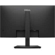 Monitorius - Dell E2426HS 23,8" Full HD IPS 8 ms 300 cd / m² VGA HDMI DisplayPort Juodas Monitorius - Dell E2426HS 23,8" Full HD IPS 8 ms 300 cd / m² VGA HDMI DisplayPort Juodas