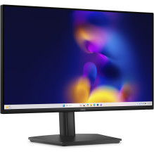 Monitorius - Dell E2426HS 23,8" Full HD IPS 8 ms 300 cd / m² VGA HDMI DisplayPort Juodas Monitorius - Dell E2426HS 23,8" Full HD IPS 8 ms 300 cd / m² VGA HDMI DisplayPort Juodas