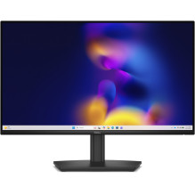 Monitorius - Dell E2426HS 23,8" Full HD IPS 8 ms 300 cd / m² VGA HDMI DisplayPort Juodas Monitorius - Dell E2426HS 23,8" Full HD IPS 8 ms 300 cd / m² VGA HDMI DisplayPort Juodas