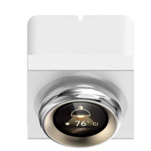 SMART HOME LIGHT SWITCH V1 / WS-K11D AQARA