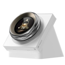 SMART HOME LIGHT SWITCH V1 / WS-K11D AQARA