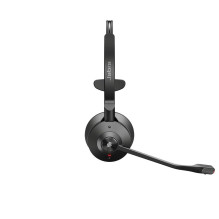 Jabra Jabra Headset 9553-450-111 / EN55MA1 Black Jabra Jabra Headset 9553-450-111 / EN55MA1 Black