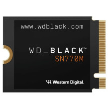 NVMe SSD - Western Digital...