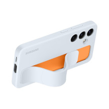 Telefono dėklas - Samsung Galaxy S24 Atlenkiamas Dėklas EF-GS921CLEGWW Šviesiai mėlyna Telefono dėklas - Samsung Galaxy S24 Atlenkiamas Dėklas EF-GS921CLEGWW Šviesiai mėlyna
