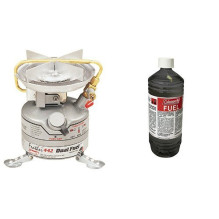 Coleman Single-flame Stove...