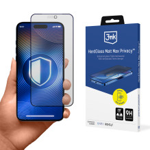 Apple iPhone 18 Pro - 3mk...