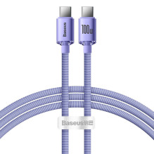 Baseus Crystal Shine cable...