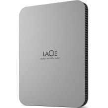 LACIE Mobile Portable HDD...
