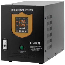 Kemot UPS PROsinus-2200...