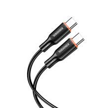 iKaku KSC-1036 PD100 Type-C...