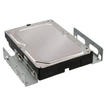InLine 59959 mounting kit InLine 59959 mounting kit