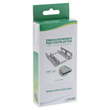 InLine 59959 mounting kit InLine 59959 mounting kit