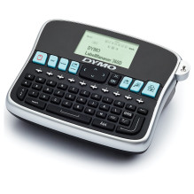 DYMO LabelManager 360D™ QWZ label printer DYMO LabelManager 360D™ QWZ label printer