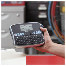 DYMO LabelManager 360D™ QWZ label printer DYMO LabelManager 360D™ QWZ label printer