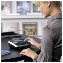 DYMO LabelManager 360D™ QWZ label printer DYMO LabelManager 360D™ QWZ label printer