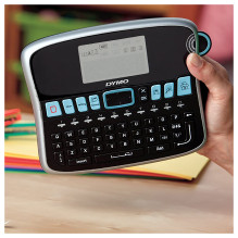 DYMO LabelManager 360D™ QWZ label printer DYMO LabelManager 360D™ QWZ label printer