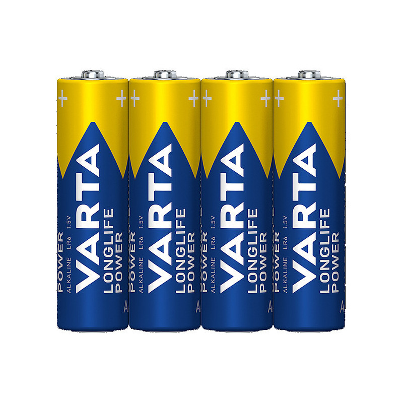 Varta 04906 121 354 household battery