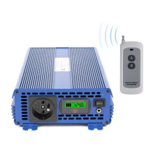 AZO Digital 24 VDC / 230...