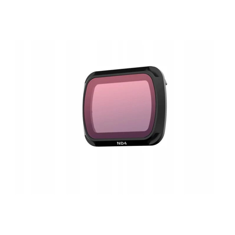 SUNNYLIFE ND4 NDX4 Full Grey Filter for DJI Mavic Air 2 / Air 2S