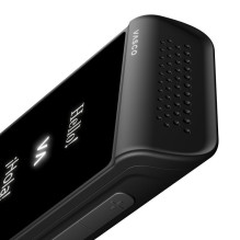 Vasco Translator M4 - Matte Black