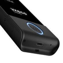 Vasco Translator M4 - Matte Black