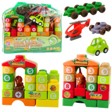 LEAN TOYS Izglītojošie...