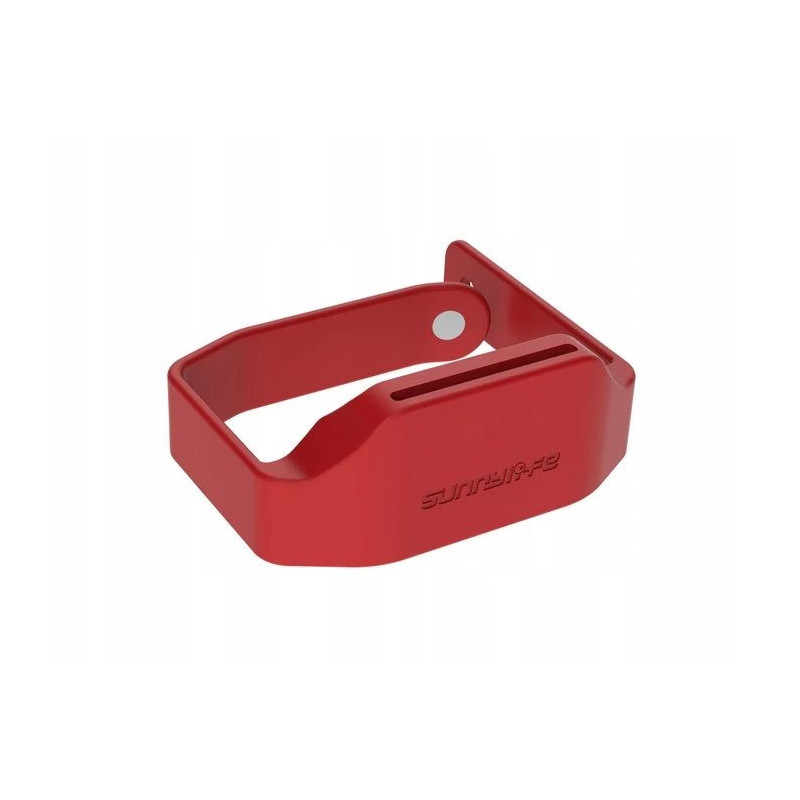 SUNNYLIFE Propeller Holder for DJI Mavic Mini - Red